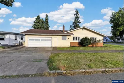 288 SW Mill St, Dallas, OR 97338 - Photo 2
