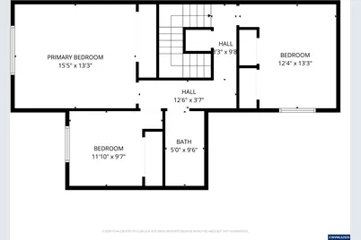 1674 SW Country Club Pl, Corvallis, OR 97330 - Photo 18