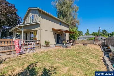 1055 Grove St, Lebanon, OR 97355 - Photo 34