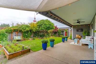 535 SE Shetterly Dr, Dallas, OR 97338 - Photo 40