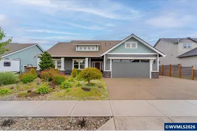 535 SE Shetterly Dr, Dallas, OR 97338 - Photo 1