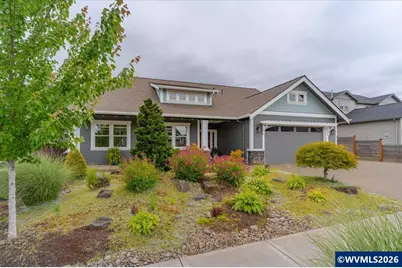 535 SE Shetterly Dr, Dallas, OR 97338 - Photo 2