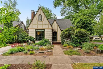 444 NW 35th St, Corvallis, OR 97330 - Photo 1