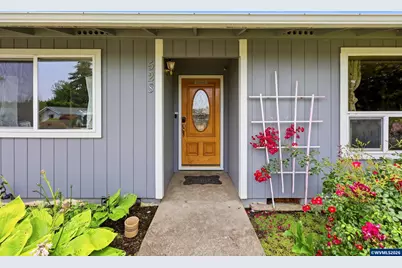 528 NW 22nd St, McMinnville, OR 97128 - Photo 4
