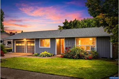 528 NW 22nd St, McMinnville, OR 97128 - Photo 2