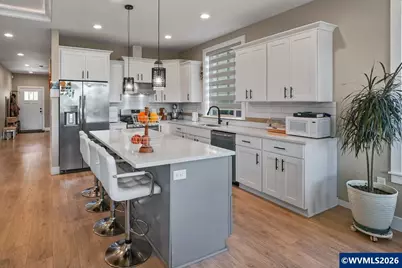5518 Mountain Quail Dr S, Salem, OR 97306 - Photo 22
