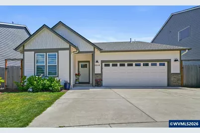 5518 Mountain Quail Dr S, Salem, OR 97306 - Photo 1