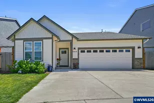 5518 Mountain Quail Dr S, Salem, OR 97306 - Photo 1