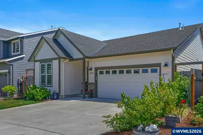 5518 Mountain Quail Dr S, Salem, OR 97306 - Photo 2