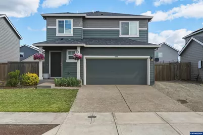 4989 Skylab Av NE, Salem, OR 97305 - Photo 1