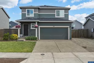4989 Skylab Ave NE, Salem, OR 97305 - Photo 1