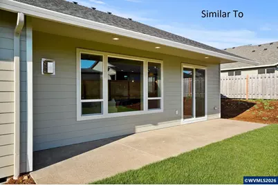 462 NE Cedar St, Sublimity, OR 97385 - Photo 2