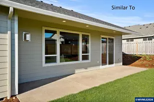 462 NE Cedar St, Sublimity, OR 97385 - Photo 2