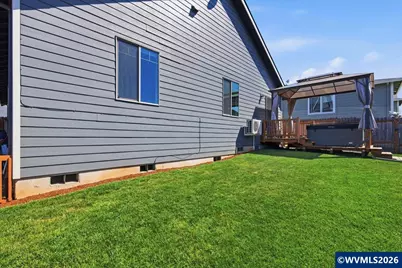 341 NW Hope Ct, Willamina, OR 97396 - Photo 34
