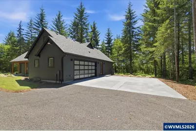 19850 Winters Hill Rd SE, Silverton, OR 97381 - Photo 6
