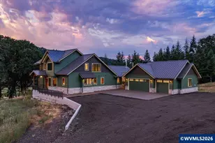 15600 &amp 17341 Dupee Valley Rd, Sheridan, OR 97378 - Photo 1
