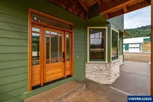 15600 &amp 17341 Dupee Valley Rd, Sheridan, OR 97378 - Photo 6