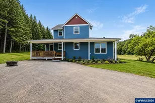 15600 &amp 17341 Dupee Valley Rd, Sheridan, OR 97378 - Photo 48