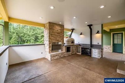 15600 &amp; 17341 Dupee Valley Rd, Sheridan, OR 97378 - Photo 40