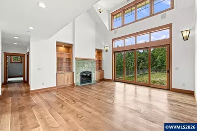 15600 &amp; 17341 Dupee Valley Rd, Sheridan, OR 97378 - Photo 10
