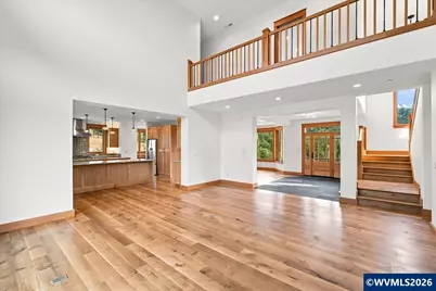 15600 &amp; 17341 Dupee Valley Rd, Sheridan, OR 97378 - Photo 12