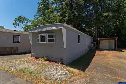 502 N 8th #17 St, Philomath, OR 97370 - Photo 20