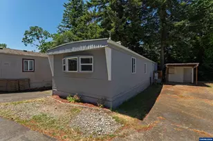 502 N 8th #17 St, Philomath, OR 97370 - Photo 20