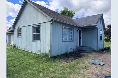 4473 Highway 20, Sweet Home, OR 97386 - Photo 2