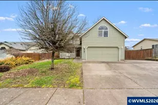 8781 Box Elder St, Corvallis, OR 97330 - Photo 1