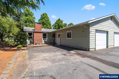 636 30th Av SE, Albany, OR 97322 - Photo 2