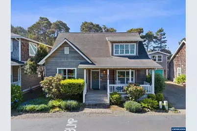 350 Bella Beach Dr, Depoe Bay, OR 97341 - Photo 1