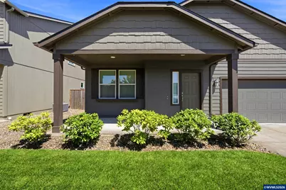 541 Derby St SE, Albany, OR 97322 - Photo 2