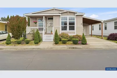 1000 S McKern Ct #16, Newberg, OR 97132 - Photo 1