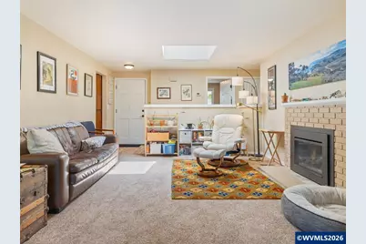2250 NW Highland Dr, Corvallis, OR 97330 - Photo 4