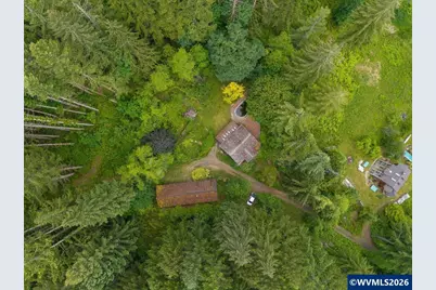 17024 Bratten Hill, Alsea, OR 97324 - Photo 6