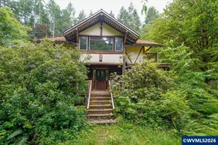 17024 Bratten Hill, Alsea, OR 97324 - Photo 1