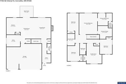 7192 SE Cheryl Ct, Corvallis, OR 97330 - Photo 6