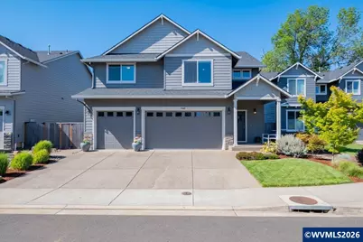 7192 SE Cheryl Ct, Corvallis, OR 97330 - Photo 2