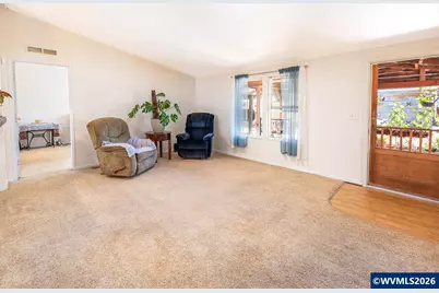 47507 School St, Oakridge, OR 97463 - Photo 14