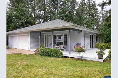 15925 Oakridge Ln NE, Silverton, OR 97381 - Photo 2