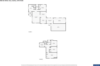 988 SE Miller Av, Dallas, OR 97338 - Photo 34