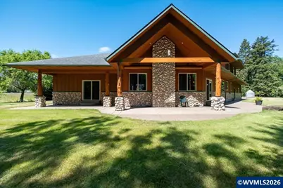 35465 Oakville Rd SW Rd, Albany, OR 97321 - Photo 32