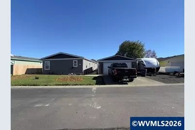 877 Luke St, Independence, OR 97351 - Photo 1