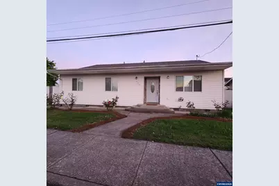 730 Burton St, Harrisburg, OR 97446 - Photo 1