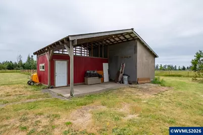 39096 Shelburn Dr, Scio, OR 97374 - Photo 36
