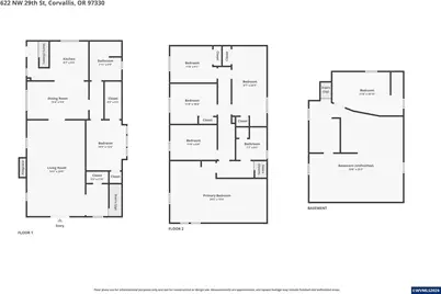 622 NW 29th St, Corvallis, OR 97330 - Photo 40