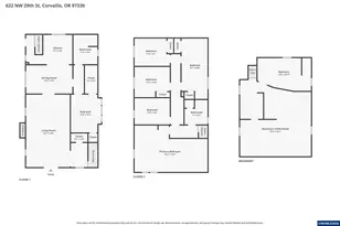 622 NW 29th St, Corvallis, OR 97330 - Photo 40