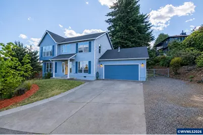 2925 Doaks Ferry Rd NW, Salem, OR 97304 - Photo 1