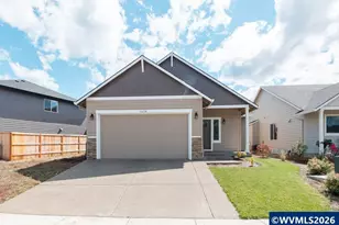 1438 45th Ave, Sweet Home, OR 97386 - Photo 1