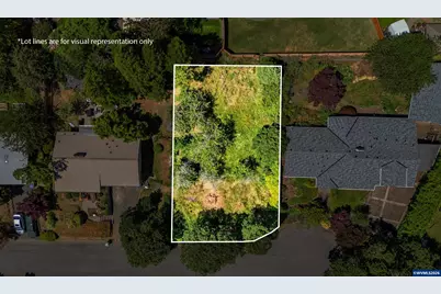 Lot 11400 Rockland Dr NW, Salem, OR 97304 - Photo 2